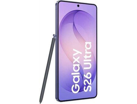 Samsung Galaxy S26 Ultra (512GB) DE