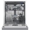 Beko BDDN36462XP