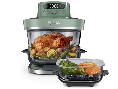 NINJA CRISPi PRO AS090EUGN