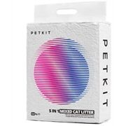 PETKIT 5-in1 Mixed Katzenstreu 4er Pack PETKIT 5-in1 Mixed Katzenstreu 4er Pack