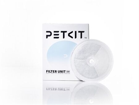 PETKIT Filter 3.0 5er Pack