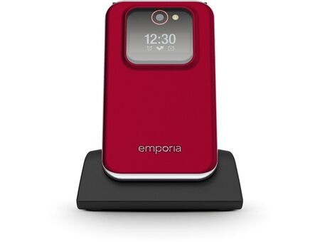 Emporia Joy ohne Zubehör