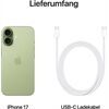 Apple iPhone 17 (256GB)