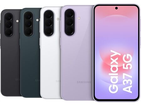 Samsung Galaxy A37 5G (128GB)