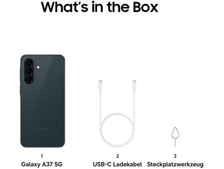 Samsung Galaxy A37 5G (128GB)
