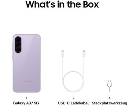 Samsung Galaxy A37 5G (128GB)