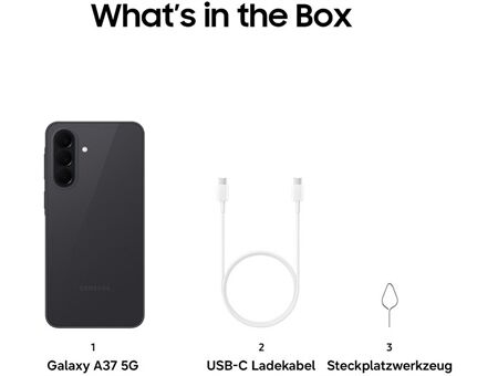 Samsung Galaxy A37 5G (128GB)