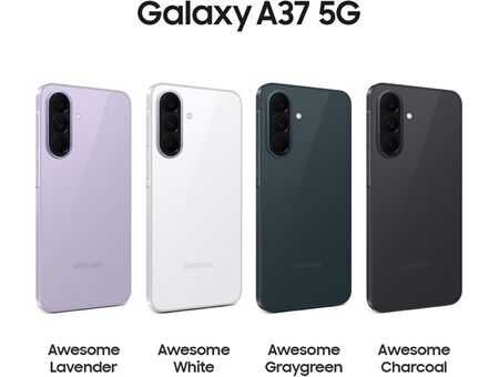 Samsung Galaxy A37 5G (128GB)