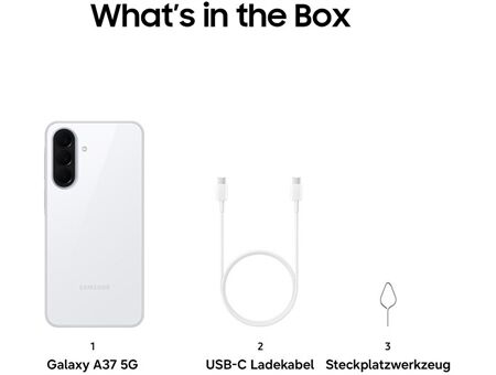 Samsung Galaxy A37 5G (128GB)