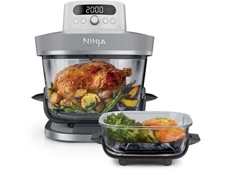 NINJA CRISPi PRO AS090EUWH