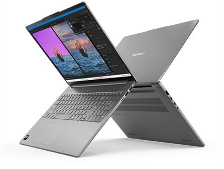 Lenovo IdeaPad Slim 5 16AKP10 (83HY002UGE)