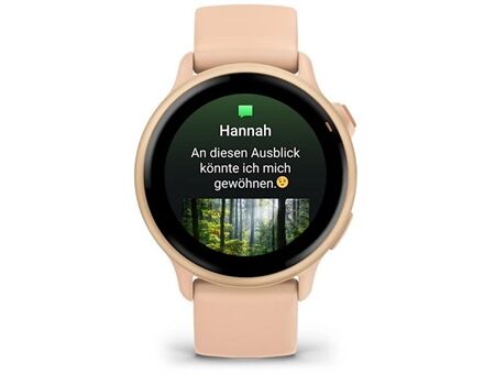 Garmin vivoactive 6