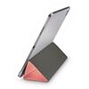Hama Tablet-Hülle Fold Clear für iPad Pro 13" (2024)