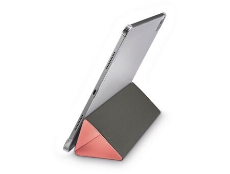 Hama Tablet-Hülle Fold Clear für iPad Pro 13" (2024)