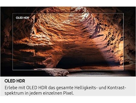 Samsung GQ48S93FAE Xklusiv 2025