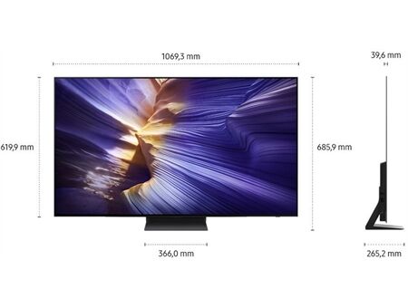 Samsung GQ48S93FAE Xklusiv 2025