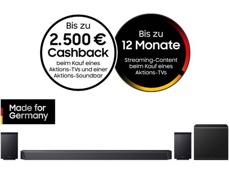 Samsung HW-Q935GF
