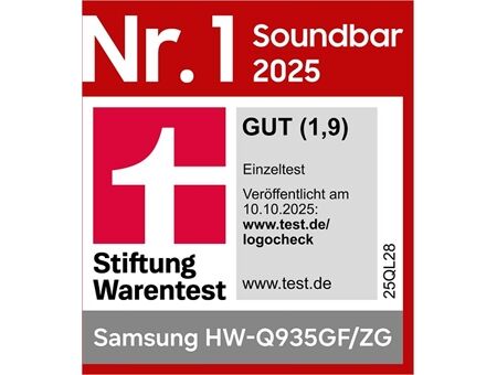 Samsung HW-Q935GF