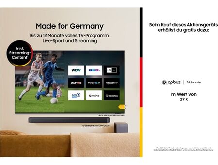Samsung HW-Q935GF