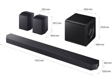 Samsung HW-Q935GF
