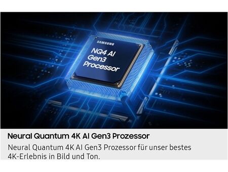 Samsung GQ83S95FAE