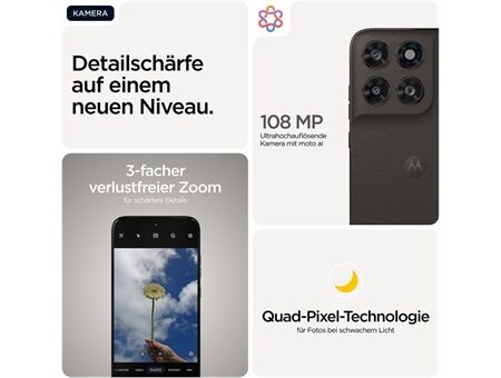 Motorola moto g77