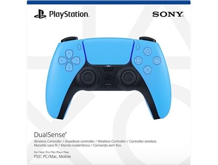 Sony DualSense Wireless-Controller