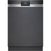 Siemens SN53EIEUCE SET bestehend aus: