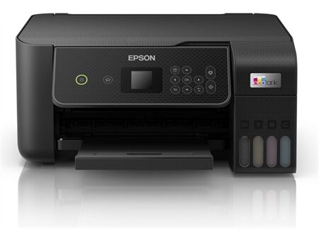 Epson SET: EcoTank ET-2871+LabelWorks LW-C410