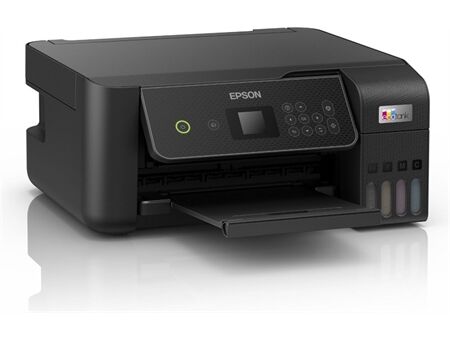 Epson SET: EcoTank ET-2871+LabelWorks LW-C410