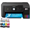 Epson SET: EcoTank ET-2871+LabelWorks LW-C410