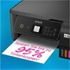 Epson SET: EcoTank ET-2871+LabelWorks LW-C410
