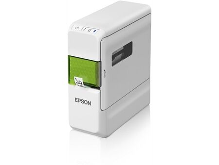 Epson SET: EcoTank ET-2871+LabelWorks LW-C410