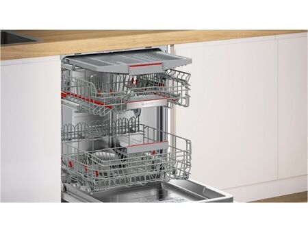 Bosch SMV6ZCX16E