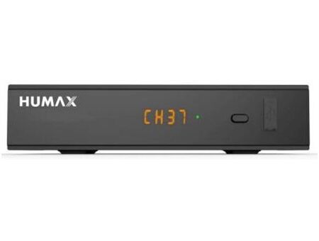 Humax Eco II HD+