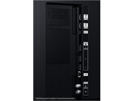 Samsung GU98DU9079U inkl. HWLS60D abzgl. 250€ Cashback
