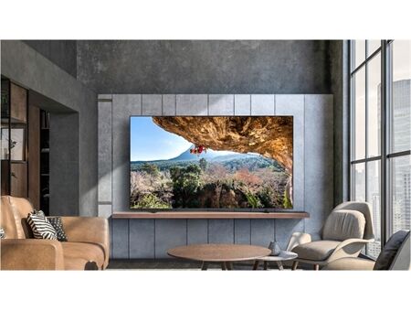 Samsung GU98DU9079U inkl. HWLS60D abzgl. 250€ Cashback