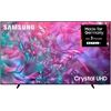 Samsung GU98DU9079U inkl. HWLS60D abzgl. 250€ Cashback