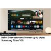 Samsung GU98DU9079U inkl. HWLS60D abzgl. 250€ Cashback