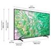 Samsung GU65DU8079U