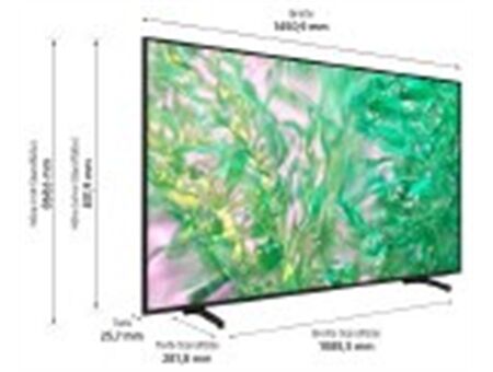 Samsung GU65DU8079U