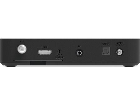 Technisat HD-S 224+