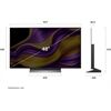 LG OLED48G59LS