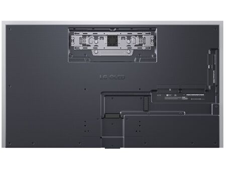 LG OLED55G58LW