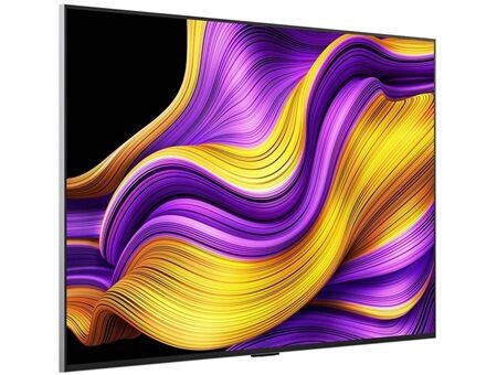 LG OLED55G58LW