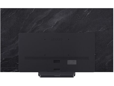 LG OLED65C58LA