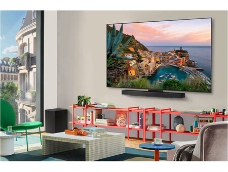 LG OLED65C58LA