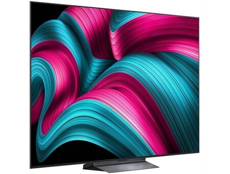 LG OLED77C58LA