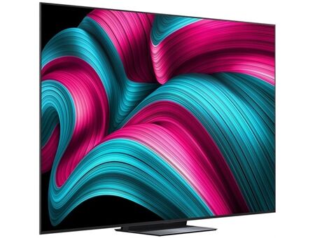 LG OLED83C59LA