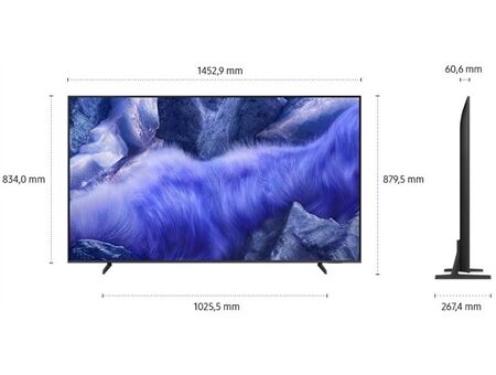 Samsung GQ65QEF1AU